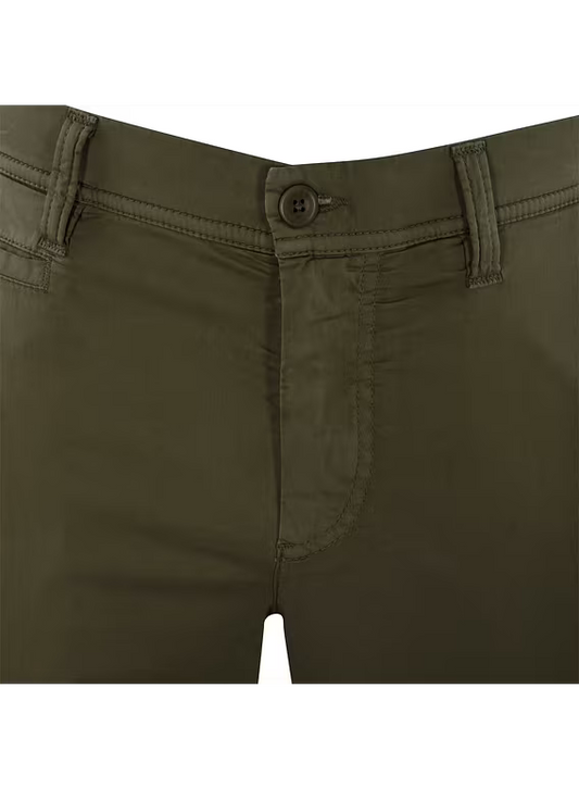 Pantalon Alberto Rookie Light Cotton