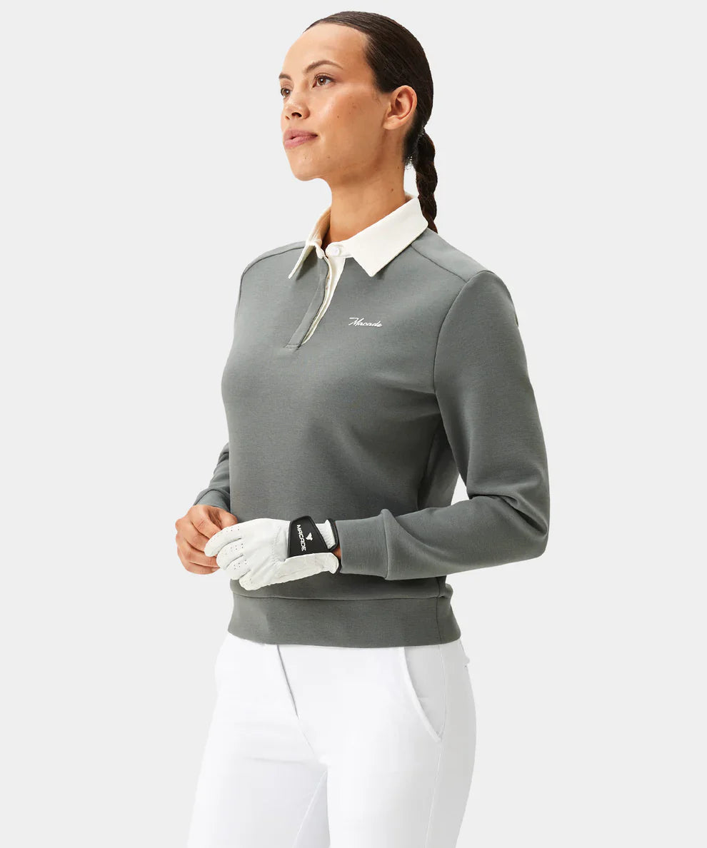 Polo Macade Rae Sweatshirt