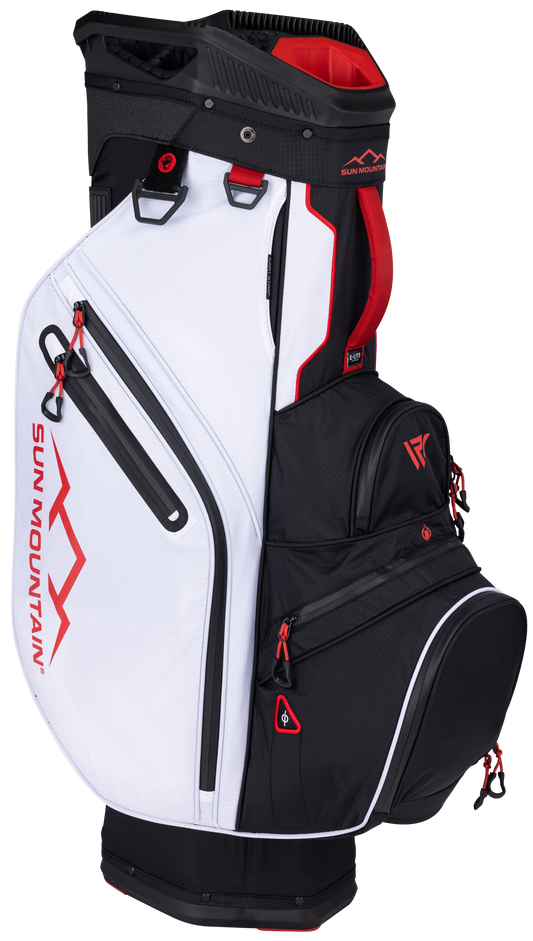Bolsa Sun Mountain E-Lite Cart