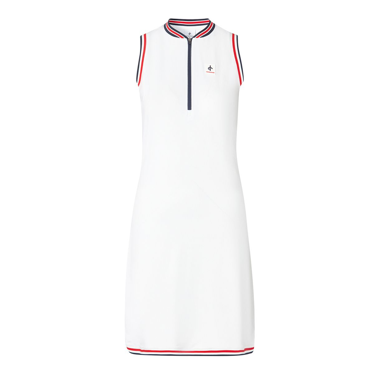 VESTIDO CROSS NOSTALGIA