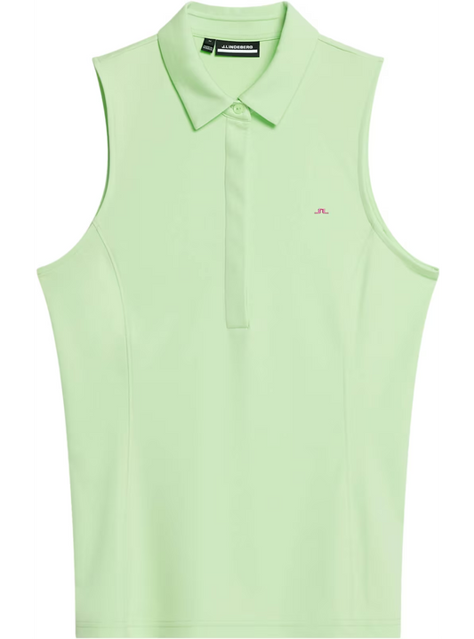 Polo Lindeberg Dena Mujer