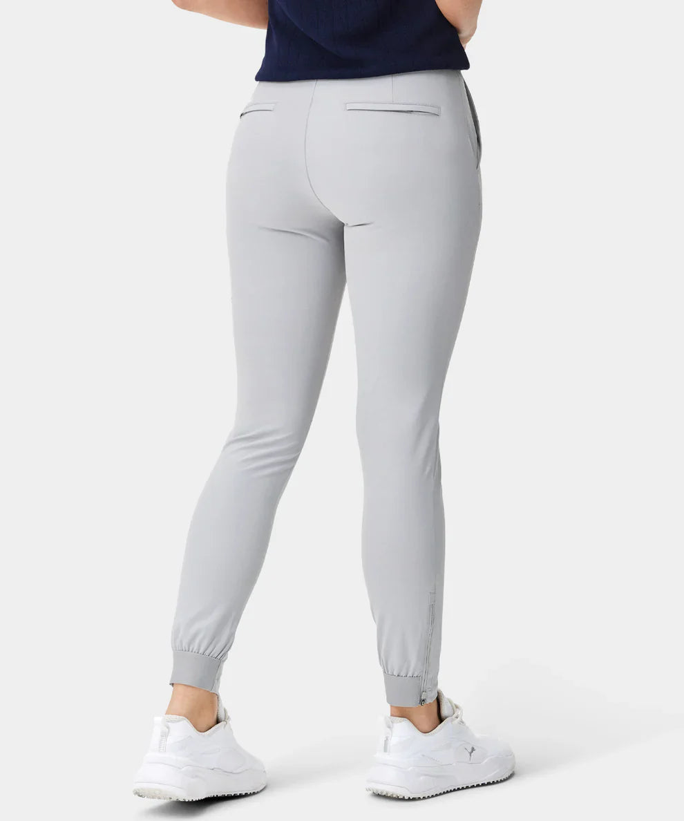 Pantalon Macade Stretch Jogger Mujer