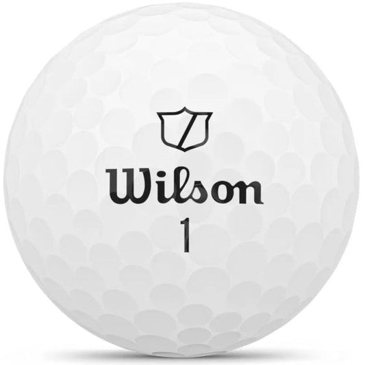 Bolas Wilson Duo Soft 2025