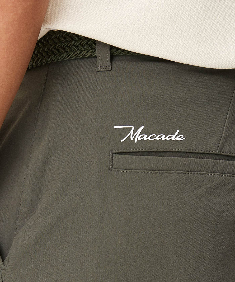 Pantalon Macade Lightweight
