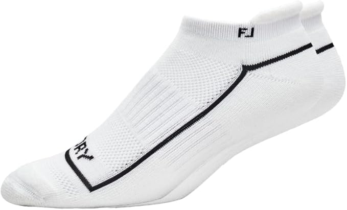 Calcetin FootJoy Prodry Roll Tab