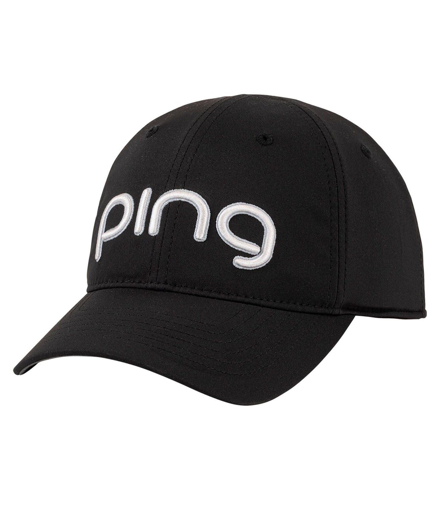 Gorra Ping Tour Delta Mujer
