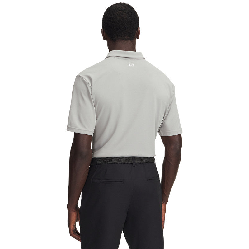 Polo Under Armour T2G Pique Khaki