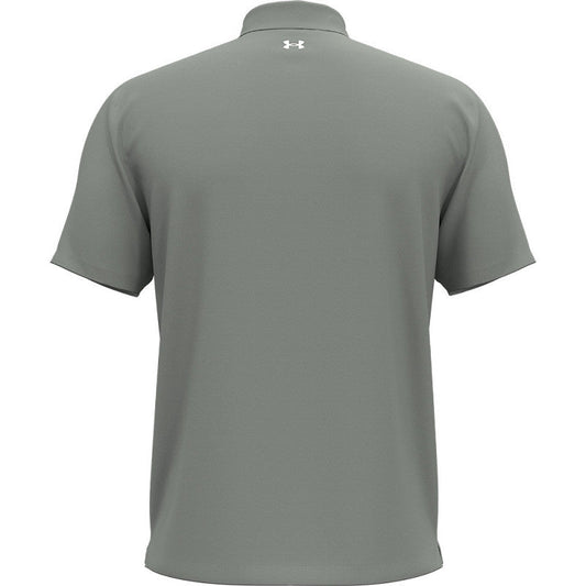 Polo Under Armour T2G Pique Khaki