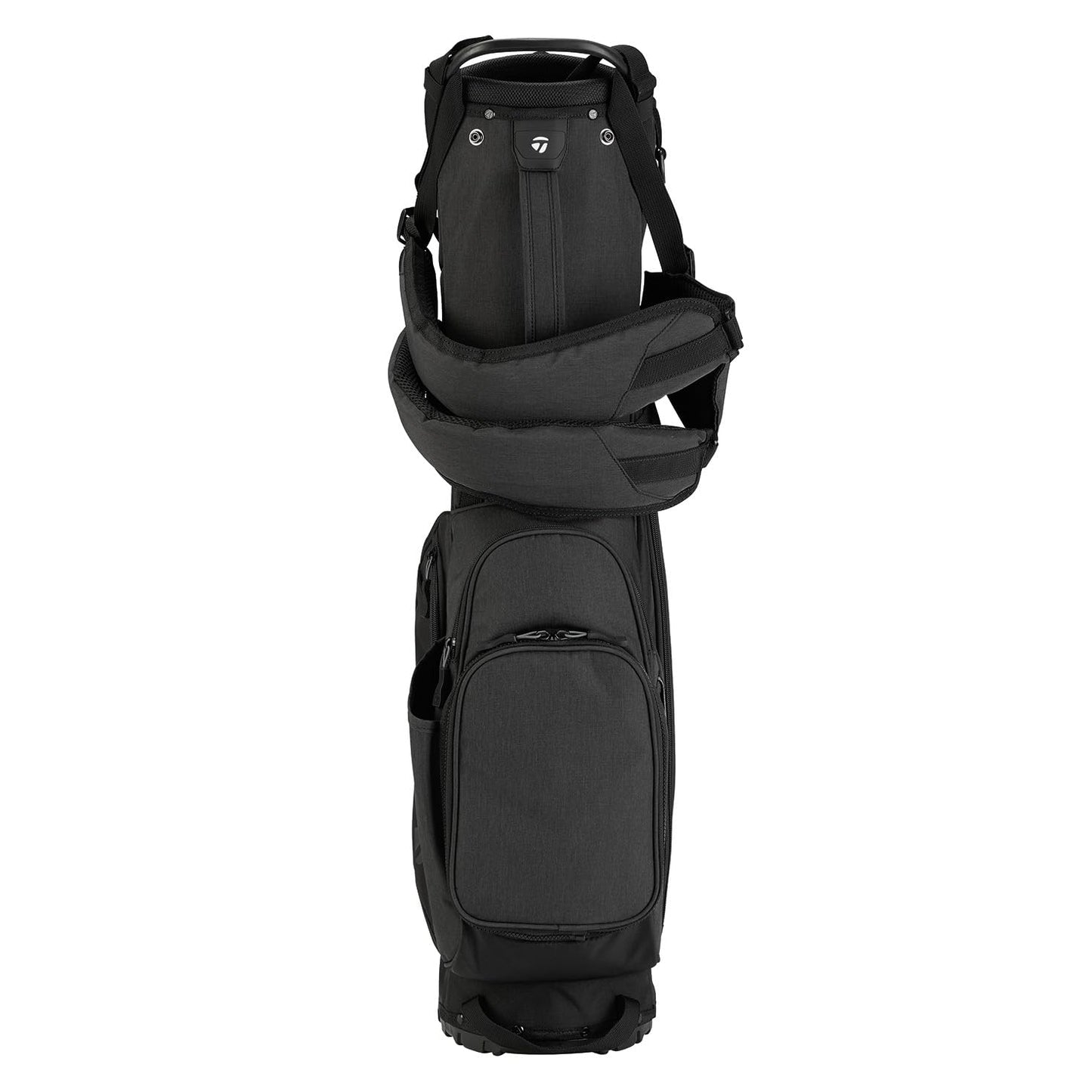 Bolsa Taylor Made TM26 Flextech Gris / Negro