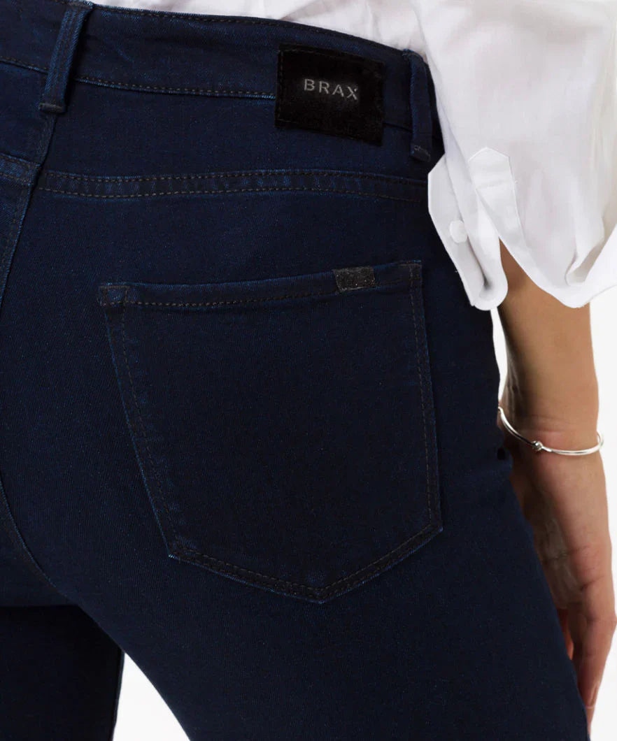 PANTALON DE MUJER BRAX SHAKIRA S NAVY