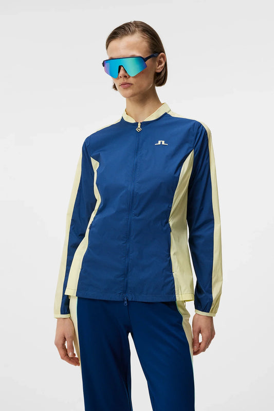 Chaqueta Lindeberg Thorine Mujer