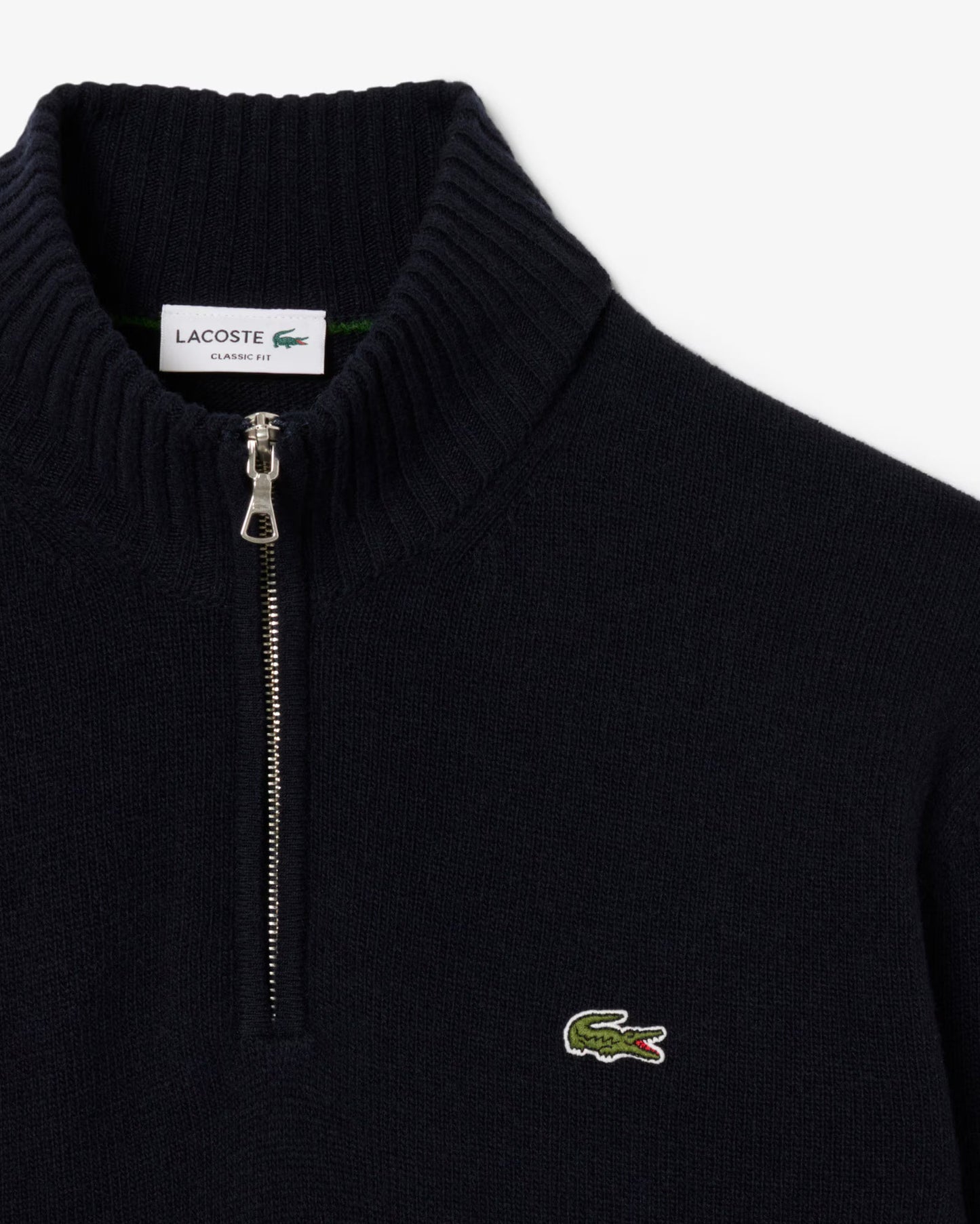 Jersey Lacoste Classic Sweaters