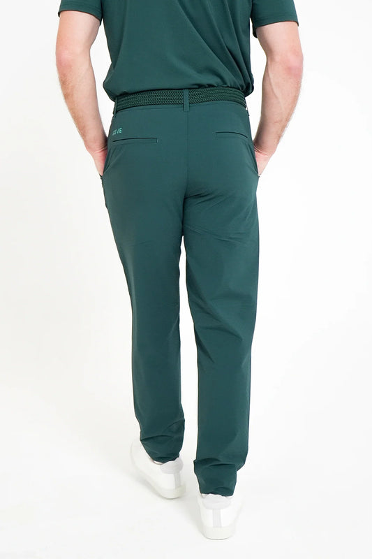 Pantalon Seve Pedreña