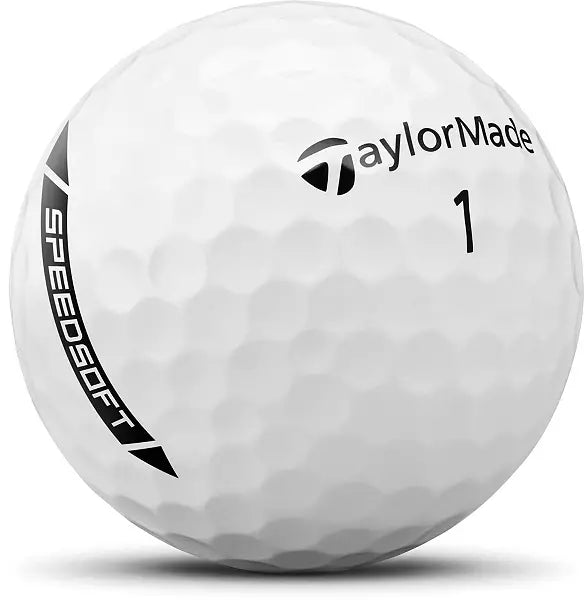 Bolas Taylor Made TM24 Speedsoft