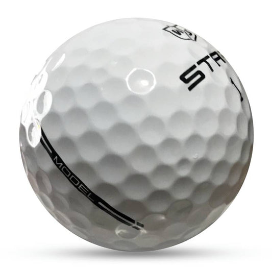 Bolas Wilson Staff Model R