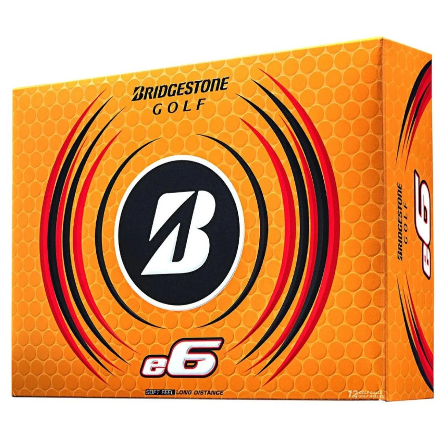 Bolas Bridgestone E6