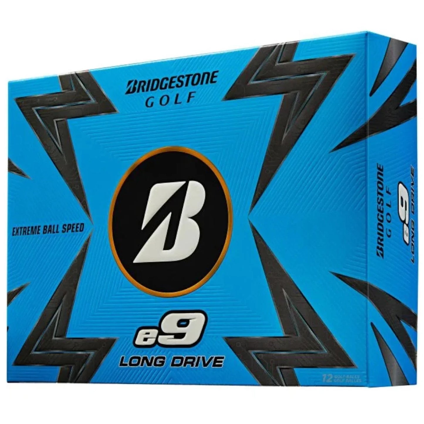 Bolas Bridgestone E9
