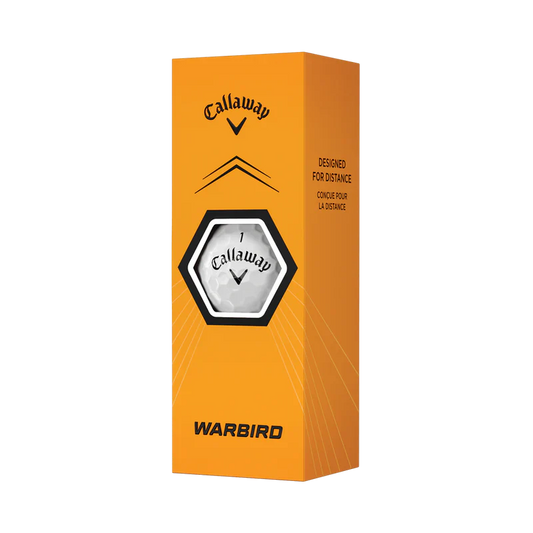 Bolas Callaway Warbird