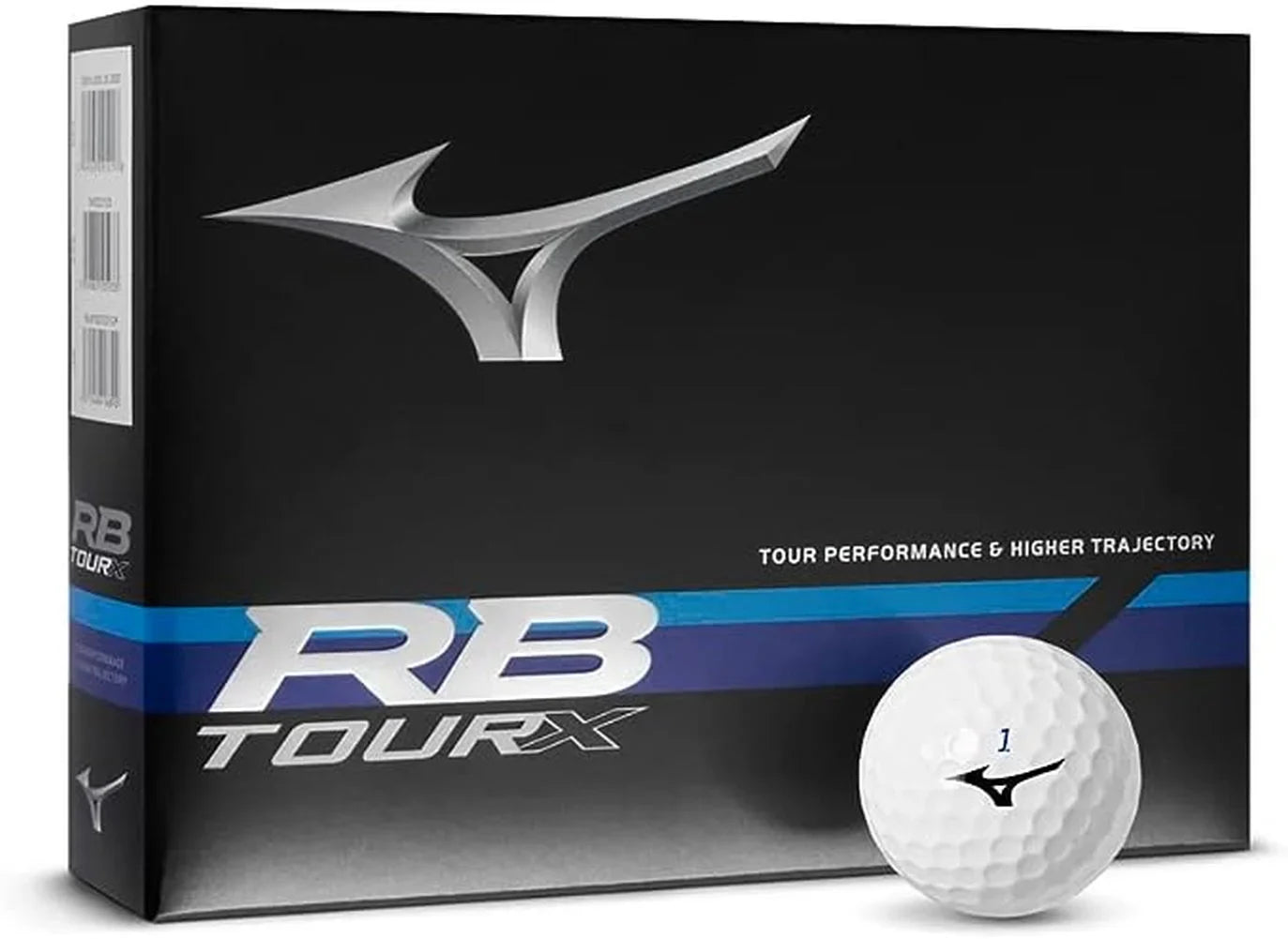 Bolas Mizuno RB Tour X