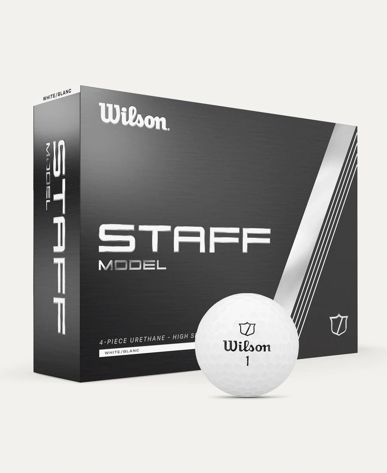 Bolas Wilson Staff Model