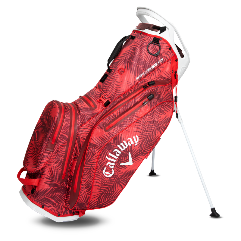 Bolsa Callaway Fairway 14 HD