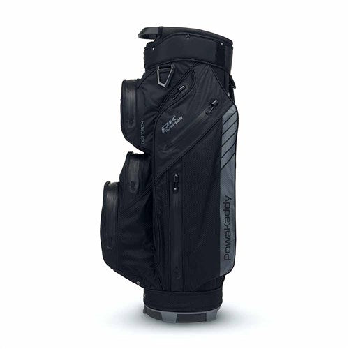 Bolsa Powakaddy Dry Tech Waterproof