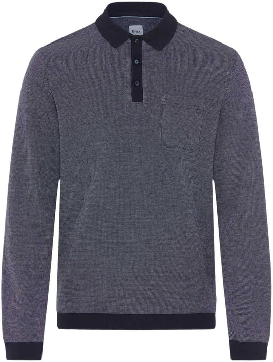 Polo Brax Paros Jbt
