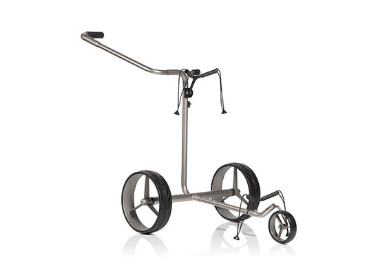 Carro Jucad Drive SL Master Titan