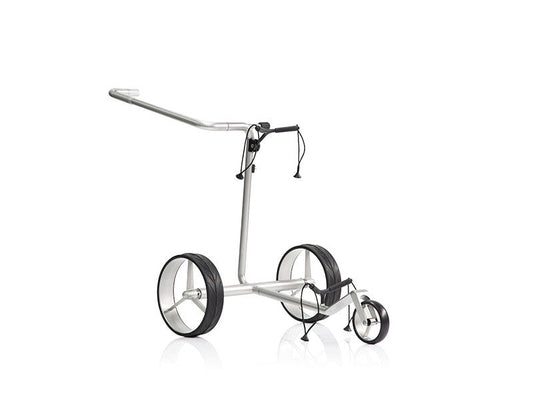 Carro Justar Carbon Light Set