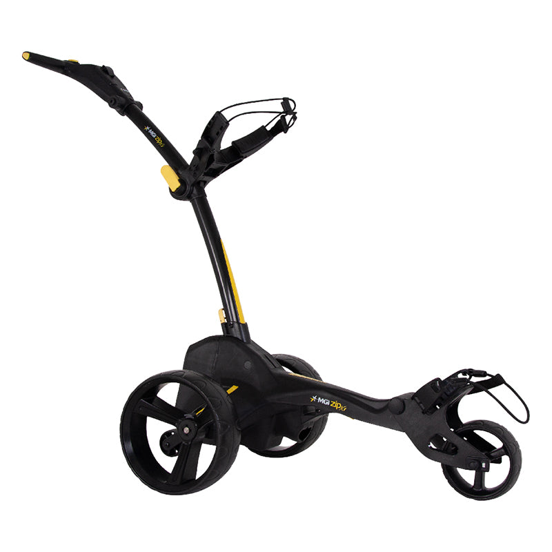 Carro MGI Zip X1