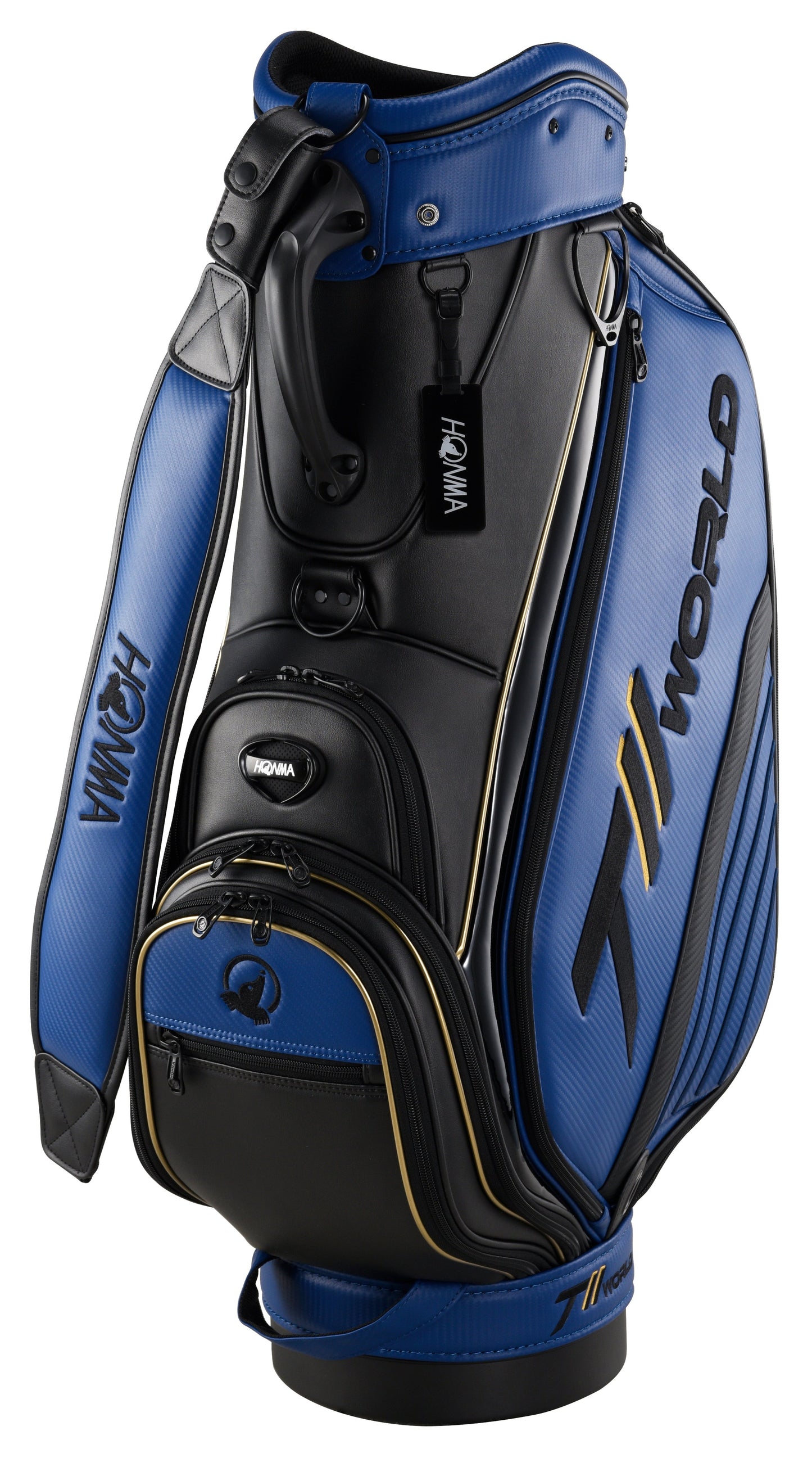 Bolsa Honma TW 767