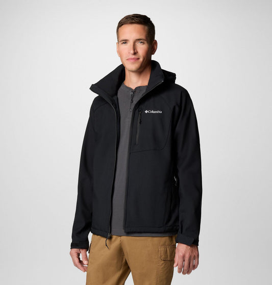 Chaqueta Columbia Cascade Ridge