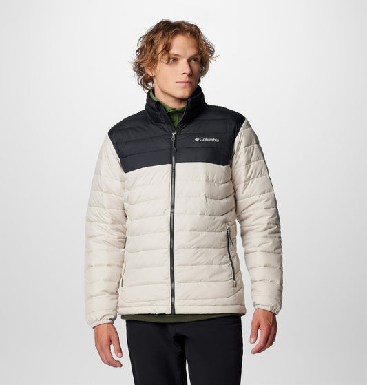 Chaqueta Columbia Powder Lite