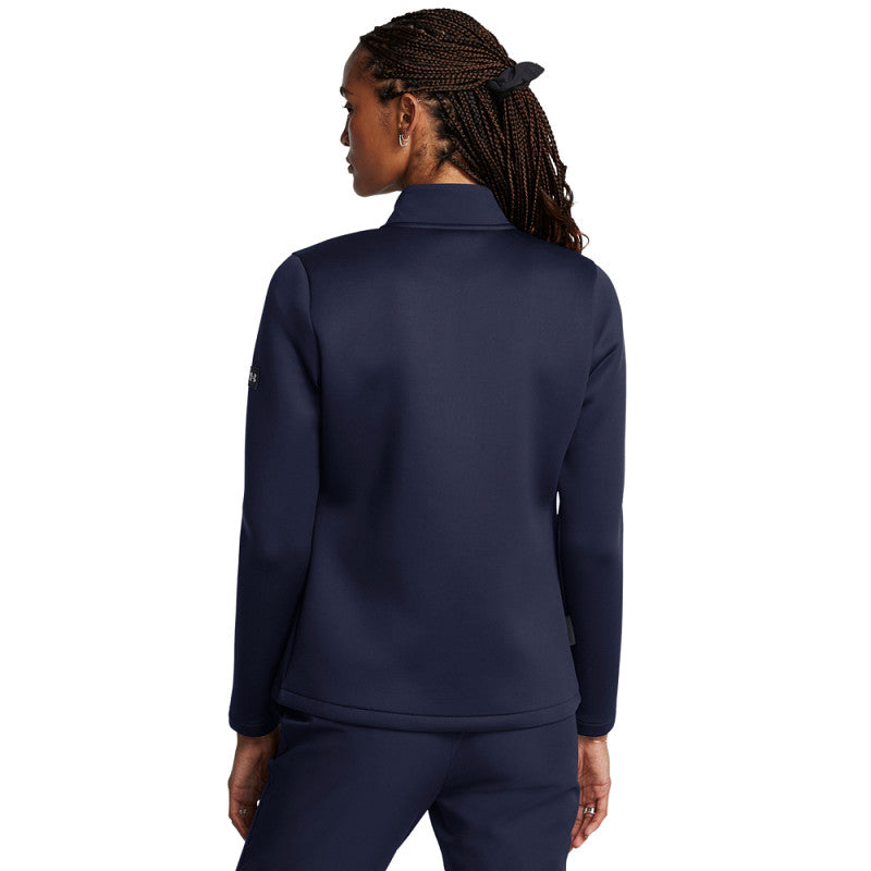 Chaqueta Under Armour Pro Hyb Mujer