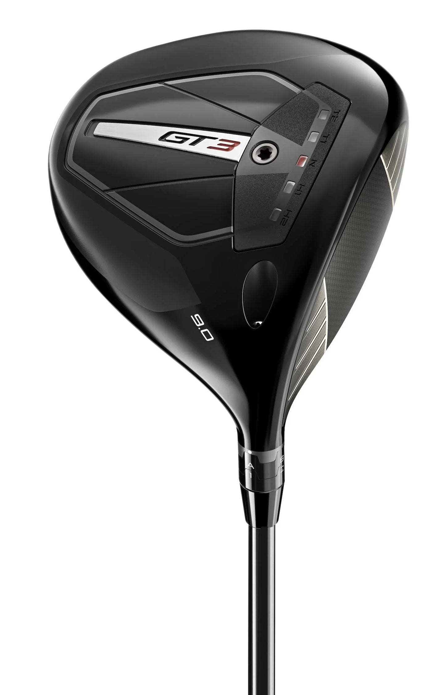 DRIVE TITLEIST GT3 DIESTRO