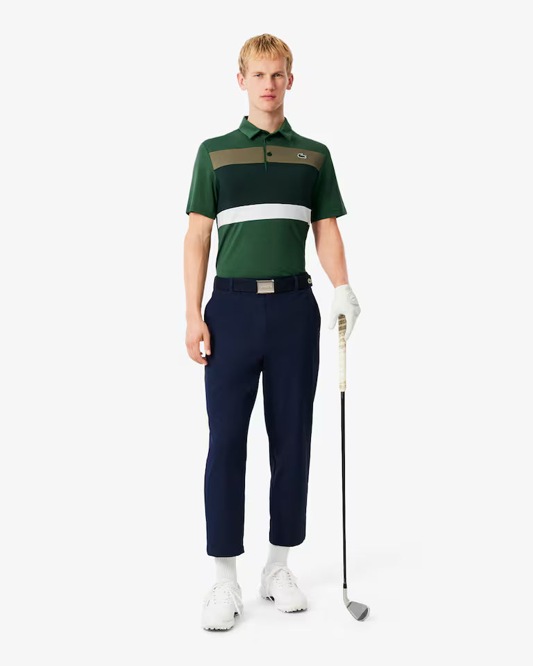 Polo Lacoste Polyester Polo