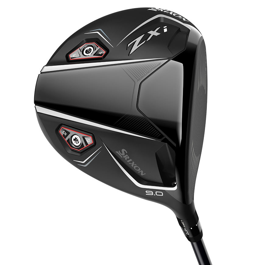 Drive Srixon ZXI