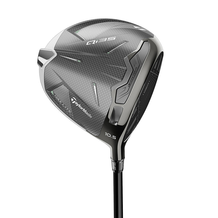 Drive Taylor Made QI35 Max Lite Mujer