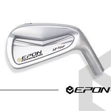 Cabeza Hierro Epon Af-Tour CB2