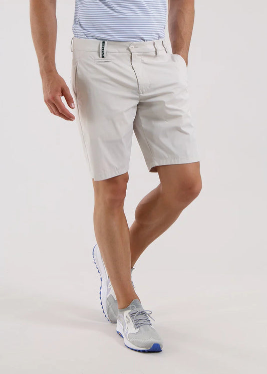 Bermuda Chervo Garcia Beige
