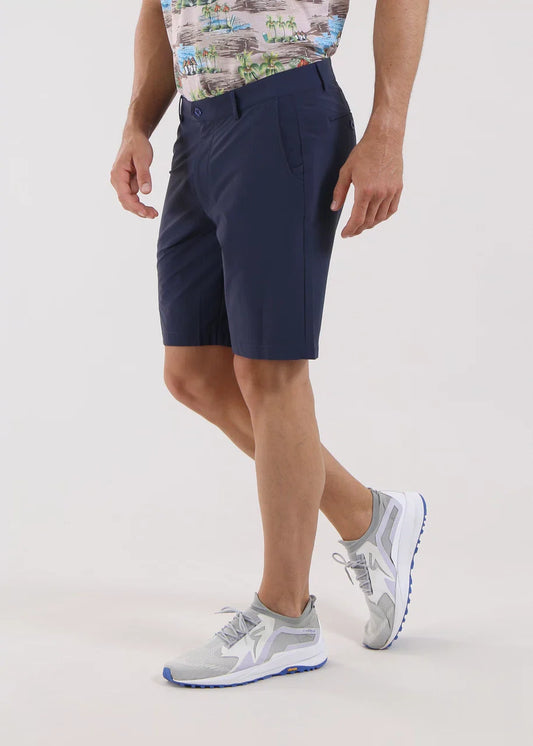 Bermuda Chervo Goffredo Navy
