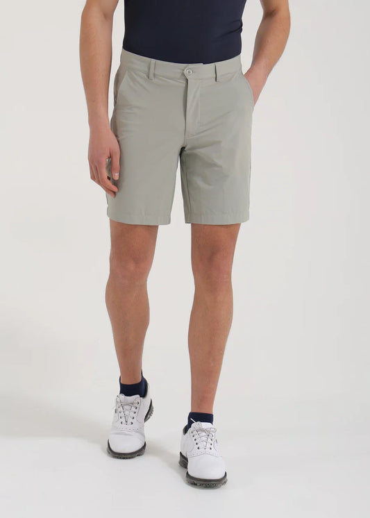 Bermuda Chervo Goffredo Khaki