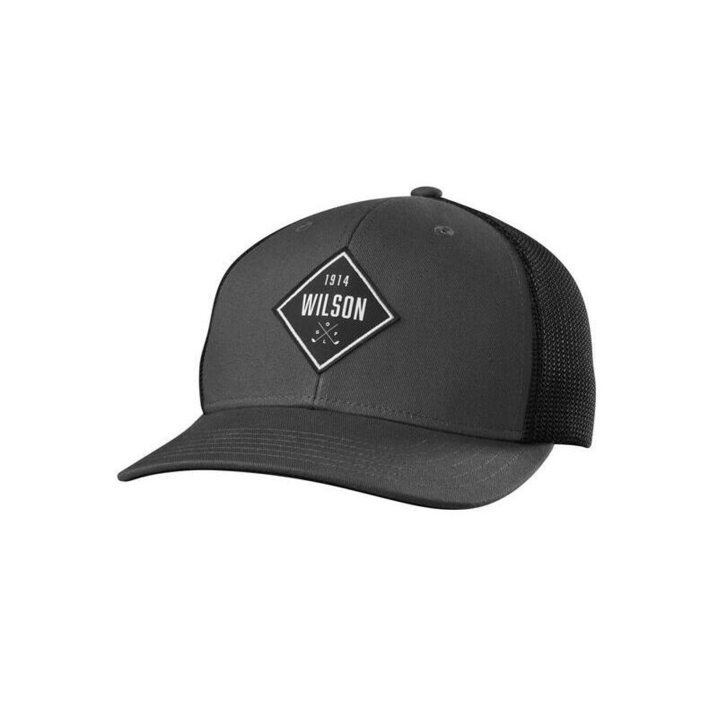 Gorra Wilson Snapback 1914