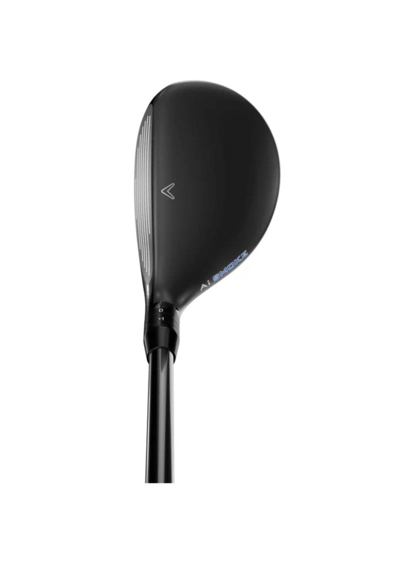 Hibrido Callaway Paradym AI Smoke HL