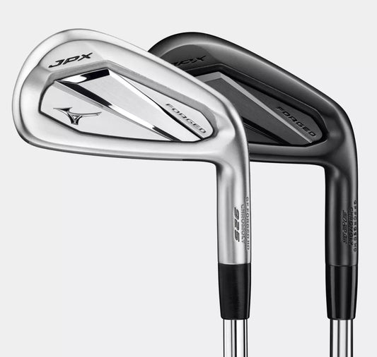Hierro Mizuno Jpx 925 Forged Mujer