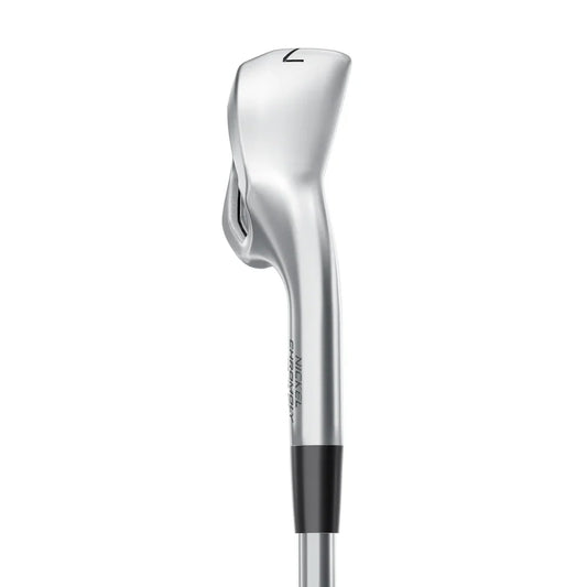 Hierro Mizuno JPX925 Hot Metal HL
