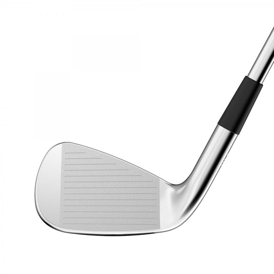 Hierro Wilson Dynapower Forged