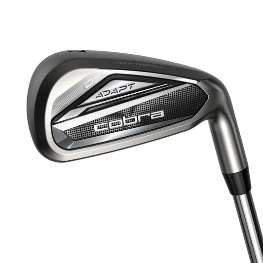 Hierro Cobra DS-Adapt