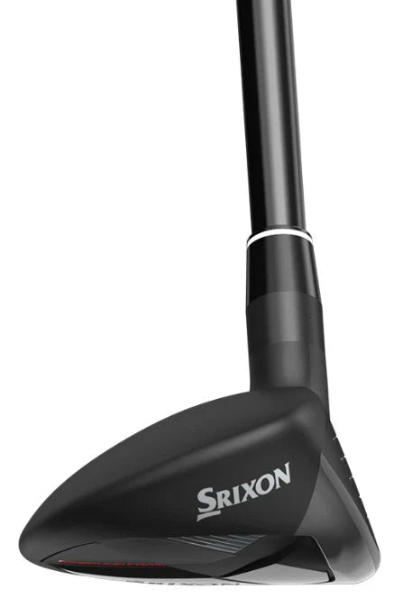 Hibrido Srixon ZX MK2