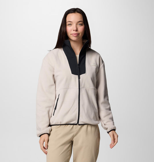 JERSEY COLUMBIA SEQUOIA GROVE